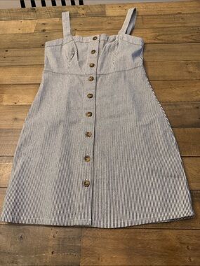 Hollister Dress